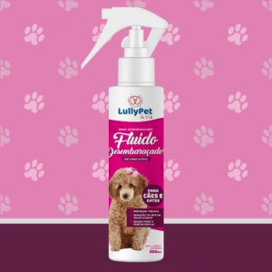 Fluido Desembaraçador